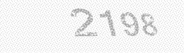Visual security code — type the characters shown in the image