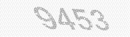 Visual security code — type the characters shown in the image