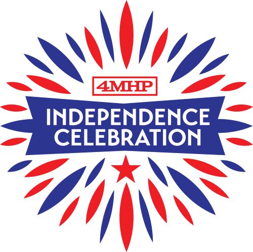4MHP Independence Celebration