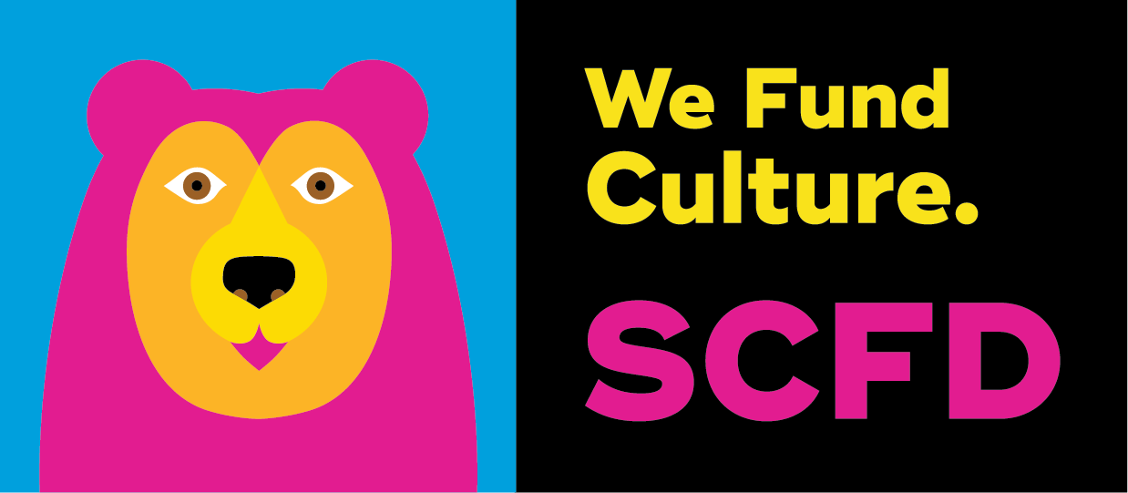 We Fund Culture. SCFD