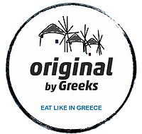 Original by Greeks - Eat Like in Greece